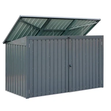 Çöp kutusu mağazası