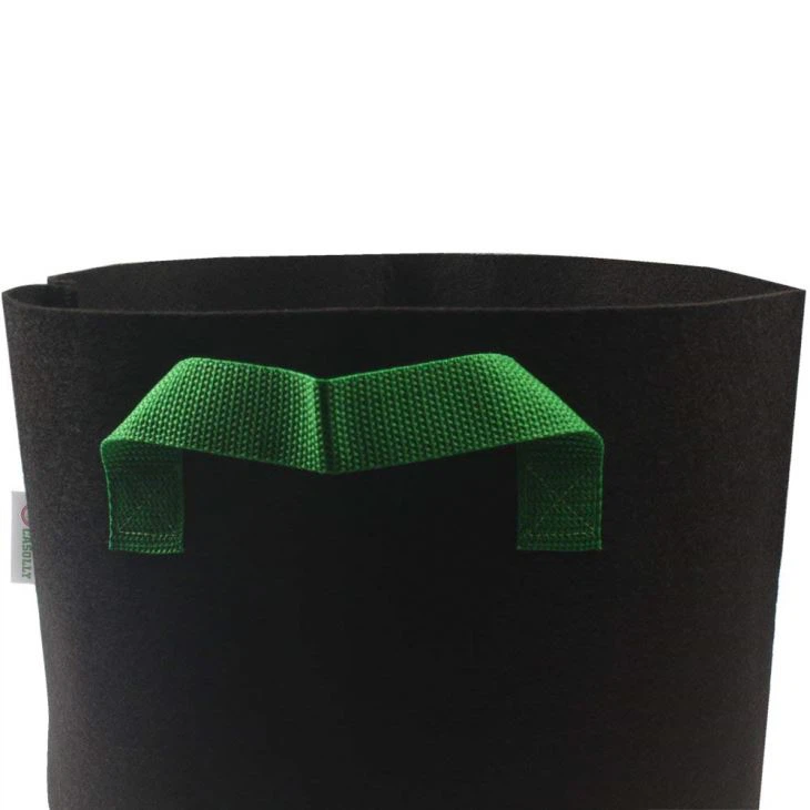 Aeration Fabric Pot For Plant Flowers Smart Trees Pot